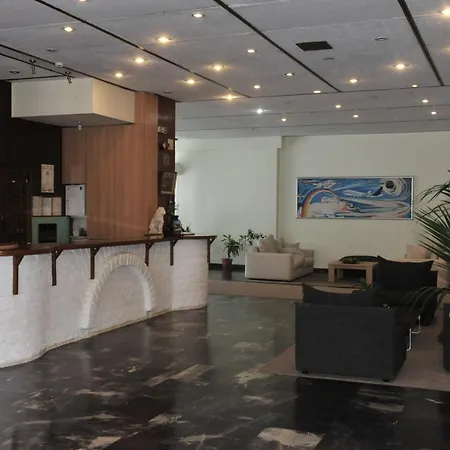 Siagas 3* Agioi Theodoroi (Corinthia)