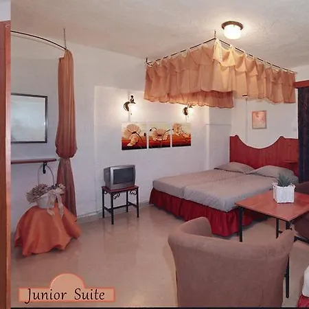 Siagas Agioi Theodoroi (Corinthia)