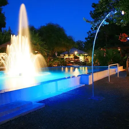 Siagas Hotel Agioi Theodoroi (Corinthia)