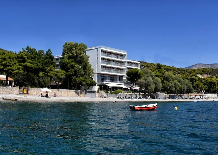 Siagas Agioi Theodoroi (Corinthia)