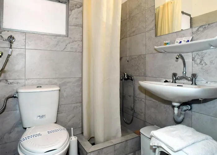 Siagas Agioi Theodoroi (Corinthia)