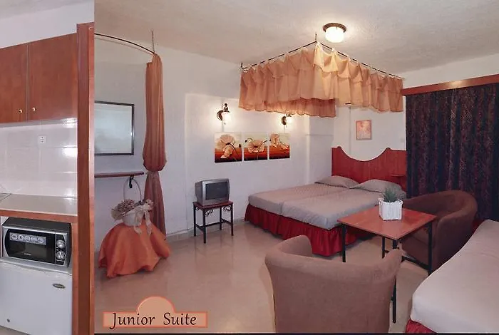 Siagas Agioi Theodoroi (Corinthia)