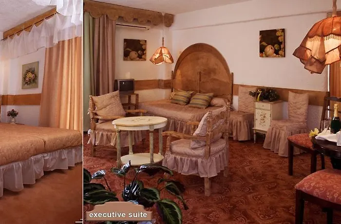 Hotel Siagas Agioi Theodoroi (Corinthia)