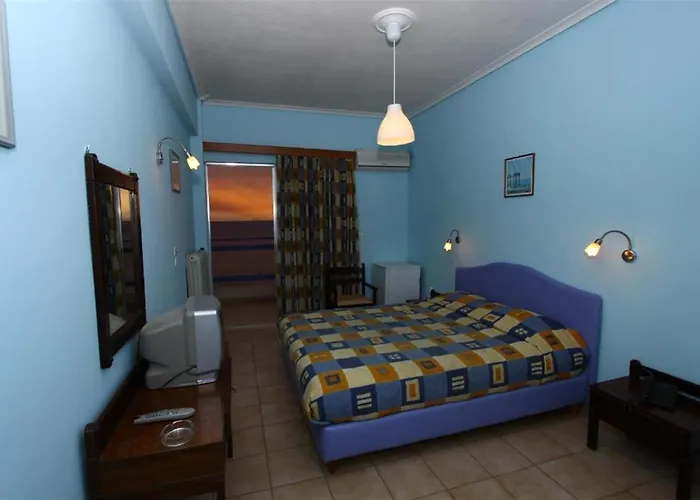 Siagas Agioi Theodoroi (Corinthia)