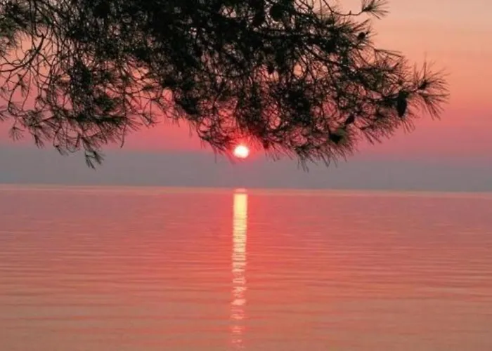 Siagas Agioi Theodoroi (Corinthia)