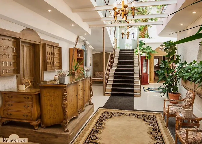 Siagas 3* Agioi Theodoroi (Corinthia)