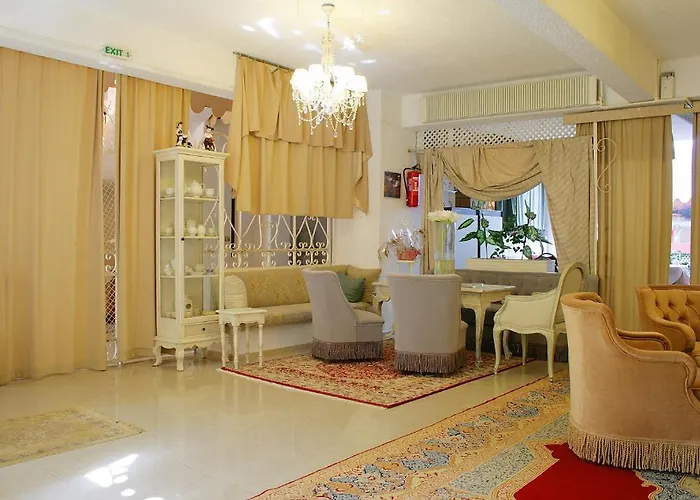 Otel Siagas