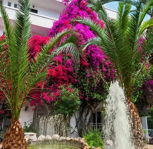 Hotel Siagas Agioi Theodoroi (Corinthia)