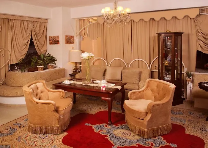 Hotel Siagas Agioi Theodoroi (Corinthia)