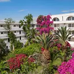 Siagas 3* Agii Theodori