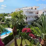 Hotel Siagas