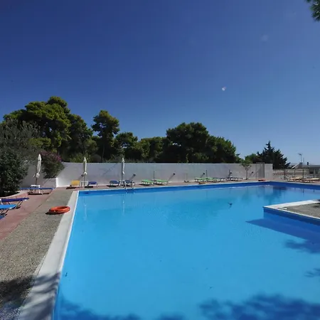 Hotel Siagas Beach 3*