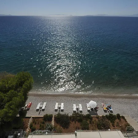Siagas 3* Agioi Theodoroi (Corinthia)
