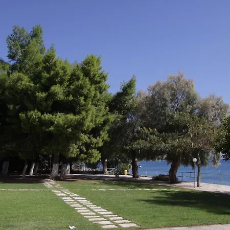 Hotel Siagas Beach 3*