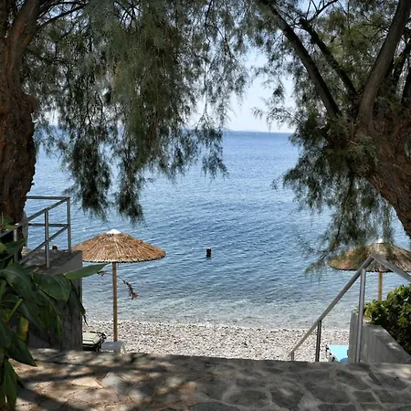 Siagas Beach