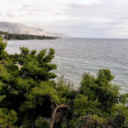Siagas Beach