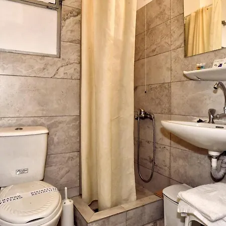 Siagas Beach Hotel