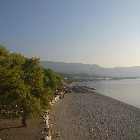 Siagas Beach Hotel Agioi Theodoroi (Corinthia)