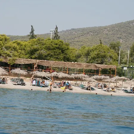 Siagas Beach