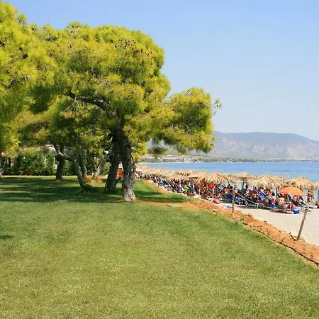 Siagas Beach