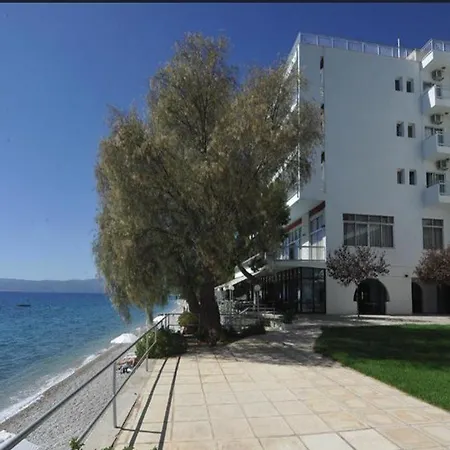 Siagas Beach Hotel