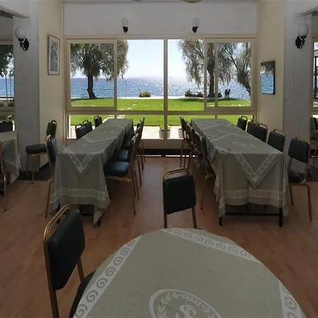 Siagas Beach 3*