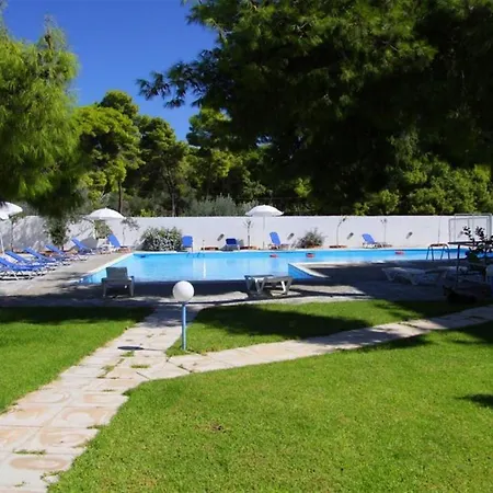Hotel Siagas 3*