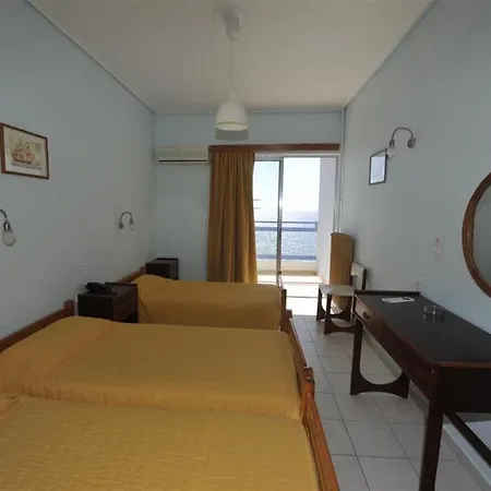 Siagas Beach Hotel