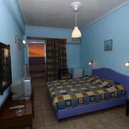 西亚加斯海滩酒店 圣塞多罗伊