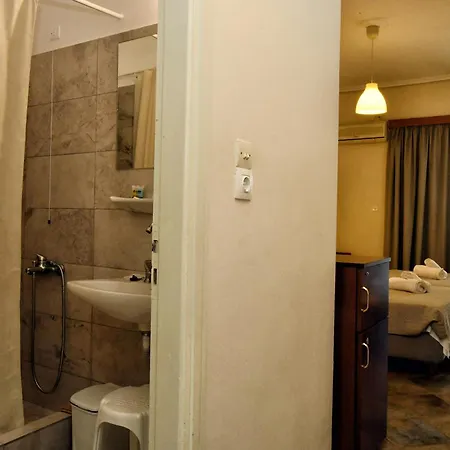 西亚加斯海滩酒店 3* 圣塞多罗伊