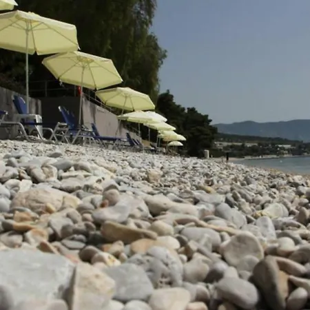 Siagas Beach 3*