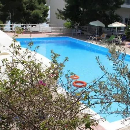 Hotel Siagas Beach