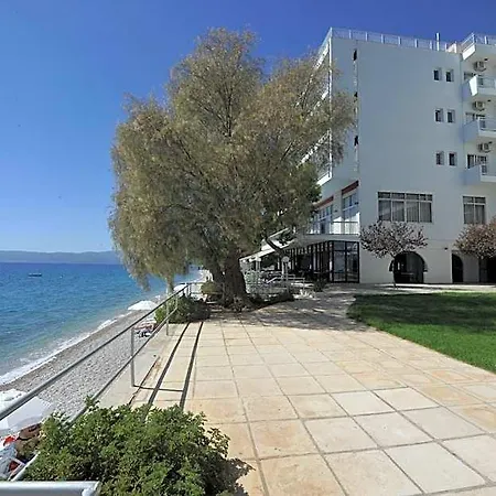 Siagas Beach