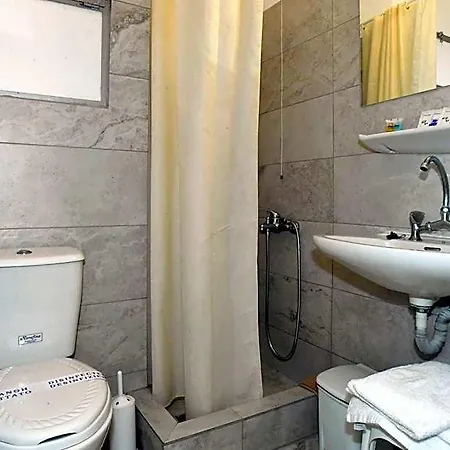 Siagas Beach 3*