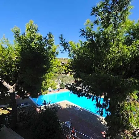 Hotel Siagas Beach