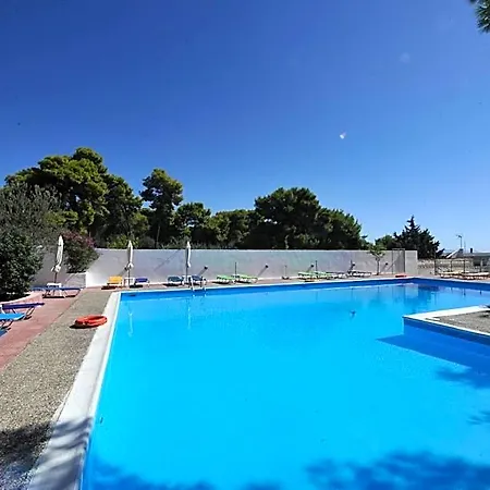 Hotel Siagas Beach 3*