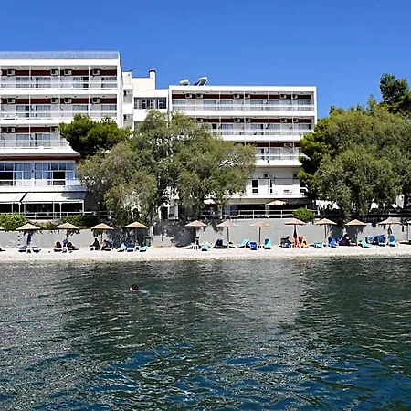 Siagas Beach 3*