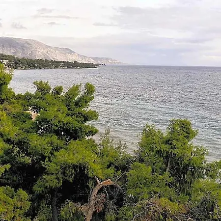 Siagas Beach Hotel