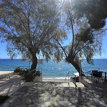 Siagas Beach 3*