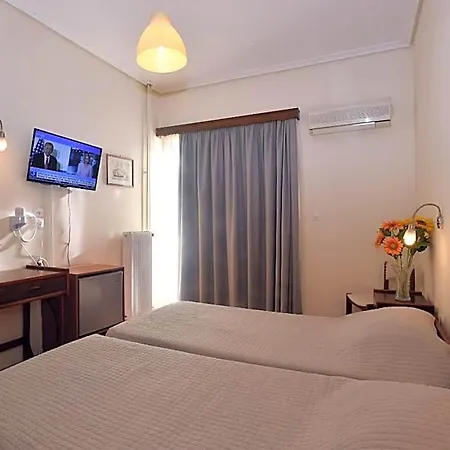 Hotel Siagas Beach