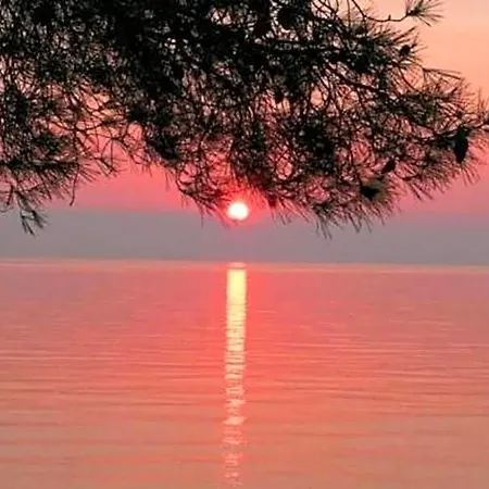 Hotel Siagas Beach 3*