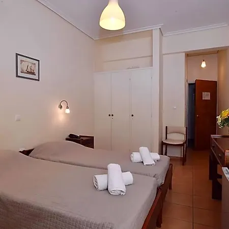 Siagas Beach Hotel