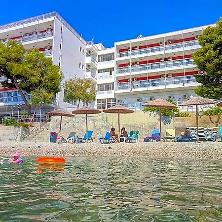 Siagas Beach Hotel