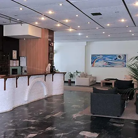 Hotel Siagas Beach 3*