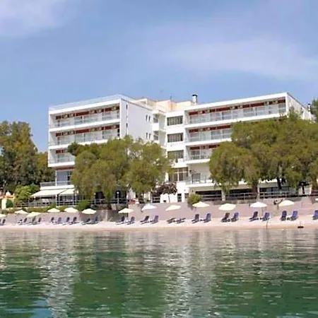 Siagas Beach