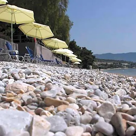 Siagas Beach