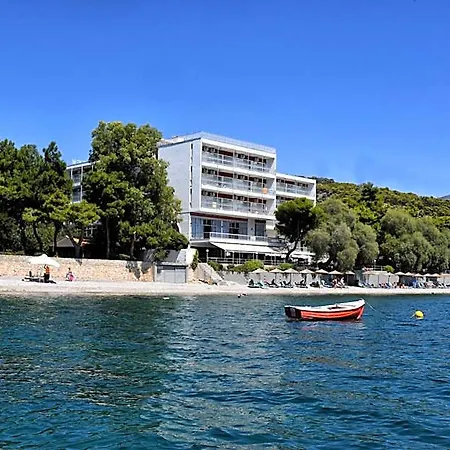Hotel Siagas Beach Agioi Theodoroi (Corinthia)