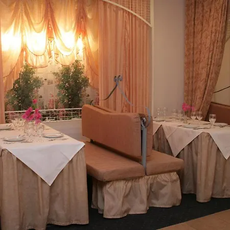 Hotel Siagas Beach Agioi Theodoroi (Corinthia)