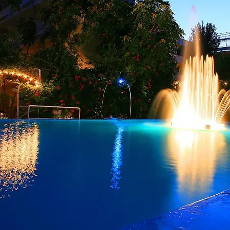 Siagas Agioi Theodoroi (Corinthia)