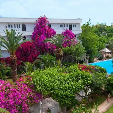 Siagas Agioi Theodoroi (Corinthia)